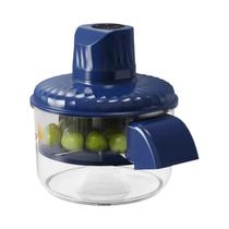 Máquina Descascadora De Uvas Elétrica Automática Sem Mãos Para Frutas E Berries, Ferramenta De Máquina Descascadora De Uvas Elétrica Automática Sem Mãos Para Frutas E Berries, Ferramenta De