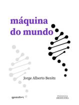 Máquina do mundo Máquina do mundo