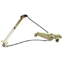 Máquina Do Vidro Elét S/motor Esquerdo Monza 84 A 90 2pts F103 Máquina Do Vidro Elét S/motor Esquerdo Monza 84 A 90 2pts F103