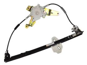Máquina do Vidro Elétrica S/ Motor Fiat Elba Fiorino Premio Uno Mille Diant Direita 60736 Universal