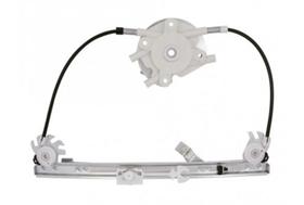 Máquina do Vidro Elétrica S/ Motor Fix. Mabuchi 8 Dentes Punto Direito 71406 Universal