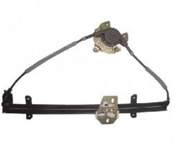 Máquina do Vidro Elétrica S/ Motor Fix. Mabuchi Direita Escort Verona G3 Pointer Universal 30642 Máquina do Vidro Elétrica S/ Motor Fix. Mabuchi Direita Escort Verona G3 Pointer Universal 30642