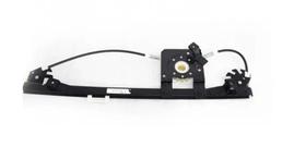 Máquina do Vidro Elétrica S/ Motor Fix. Orig Ford Ecosport Tras. Esquerda 31893 Universal