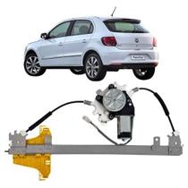 Maquina do vidro eletrico com motor gol g5 g6 g7 2008 a 2025 voyage g5 g6 g7 2008 a 2025 4 portas traseiro esquerdo Maquina do vidro eletrico com motor gol g5 g6 g7 2008 a 2025 voyage g5 g6 g7 2008 a 2025 4 portas traseiro esquerdo