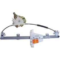 Máquina Do Vidro Elétrico Diant Dir Fox Após 03 4pts F103 Máquina Do Vidro Elétrico Diant Dir Fox Após 03 4pts F103