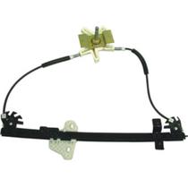 Máquina Do Vidro Mecânica Dianteira Esquerda Ka 97 A 14 F103 Máquina Do Vidro Mecânica Dianteira Esquerda Ka 97 A 14 F103