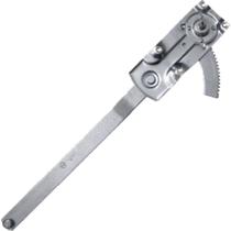 Máquina do vidro mecânico Dian Volkswagen Fusca 1970 a 1986