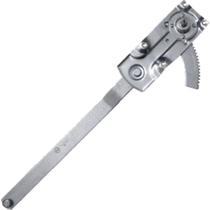 Máquina do vidro mecânico Dian Volkswagen Fusca 1970 a 1986