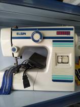 Máquina doméstica Elgin fã-1100