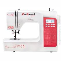 Máquina domestica sun special 100 pontos ss8100 red bivolt Máquina domestica sun special 100 pontos ss8100 red bivolt