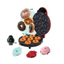 Máquina Donuts - JFH