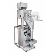 Maquina Dosadora Embaladora de Grãos Automatica Isamaq 220V Maquina Dosadora Embaladora de Grãos Automatica Isamaq 220V