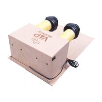 Máquina Dupla P/ Copos Artesanato Resinagem Efeito Mar 220v Máquina Dupla P/ Copos Artesanato Resinagem Efeito Mar 220v