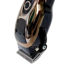 Máquina Elétrica Cabelo Profissional De Alta Performance