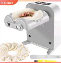 Máquina Elétrica de massa fechar pastel risoles ravioles molde - Especiallité Professional