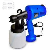 Máquina Elétrica de Pintura Pulverizadora 110V - Profissional