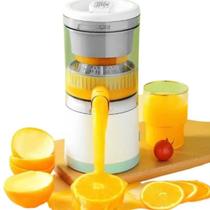 Máquina Elétrica Para Frutas Laranja Limão Ideal Para Sucos Com Garantia Máquina Elétrica Para Frutas Laranja Limão Ideal Para Sucos Com Garantia