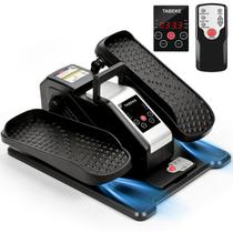 Máquina Elíptica TABEKE Elétrica para Uso Sob a Mesa com 12 Velocidades Máquina Elíptica TABEKE Elétrica para Uso Sob a Mesa com 12 Velocidades