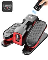 Máquina elíptica Under Desk DQI Electric para idosos
