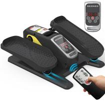Máquina elíptica Under Desk GEONEO Electric para idosos Máquina elíptica Under Desk GEONEO Electric para idosos