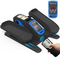 Máquina elíptica Under Desk GEONEO Electric para idosos