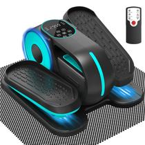 Máquina Elíptica Wefely para Uso Sob a Mesa com 12 Velocidades e Controle Remoto Máquina Elíptica Wefely para Uso Sob a Mesa com 12 Velocidades e Controle Remoto