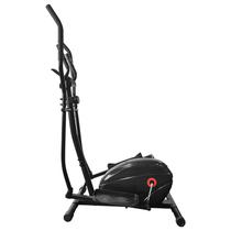 Máquina Elíptico Magnético 8 Níveis WCT FITNESS