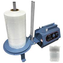Máquina Enchimento Coluna Ar Saco Embalagem Q15-D-C 15m/min Máquina Enchimento Coluna Ar Saco Embalagem Q15-D-C 15m/min