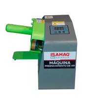 Maquina Enchimento de Ar Almofada Embalagens Bolha Maquina Enchimento de Ar Almofada Embalagens Bolha
