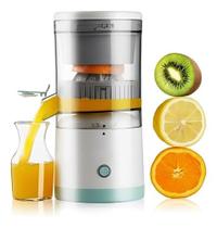 Maquina Espremedor Frutas Laranja Limão Elétrico Portatil