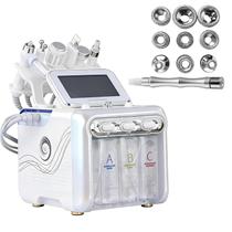 Máquina Facial beautbaby G007D 7 em 1 110V Máquina Facial beautbaby G007D 7 em 1 110V
