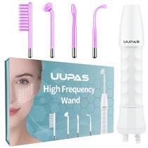 Máquina facial de alta frequência UUPAS portátil