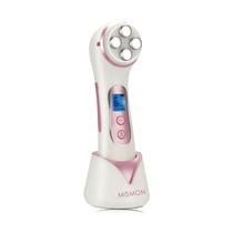 Máquina Facial MisMon de Alta Frequência 5 em 1 com Terapia de Luz Máquina Facial MisMon de Alta Frequência 5 em 1 com Terapia de Luz