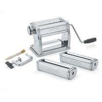 Maquina Fazer Macarrão Cuisinart Ctg-00-Pm