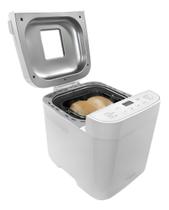 Máquina Fazer Pão Panificadora Domestica 550w 12 Programas Cor Branco