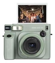 Máquina Fotográfica Instantânea Fujifilm Instax Wide 400 Máquina Fotográfica Instantânea Fujifilm Instax Wide 400