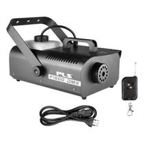 Máquina Fumaça F-1500 Pls Dmx Controle S/ Fio 220V Profissional