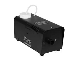 Maquina fumaça makpro mkp-400fg c/ controle sem fio