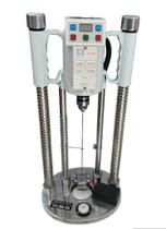 Máquina Furador De Tecidos Quente E Frio 8 Polegada - 220v