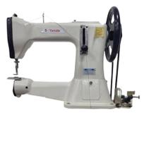 Máquina GA-5 Com retrocesso, para Couro,Extra Pesada- Yamata