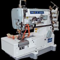 Máquina Galoneira, Bt, Para Pregar Elástico+brindes - Megamak Máquina Galoneira, Bt, Para Pregar Elástico+brindes - Megamak