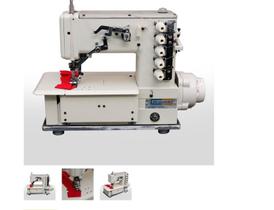 Máquina Galoneira Direc Drive Autovolt-Bracob+1 LED