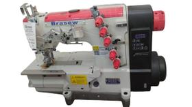 Maquina Galoneira Direc Drive - BRASEW- 220v+ rodinhas