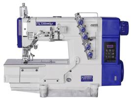 Maquina Galoneira Direc Drive - Lanmax- 110v+ rodinhas Maquina Galoneira Direc Drive - Lanmax- 110v+ rodinhas
