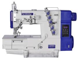 Maquina Galoneira Direc Drive - Lanmax- 220v+ rodinhas