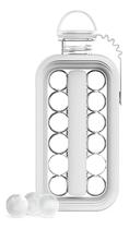 Máquina Garrafa Forma Para Fazer Gelo Bolinha Congelador Top Máquina Garrafa Forma Para Fazer Gelo Bolinha Congelador Top