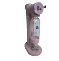 Máquina Gaseificadora ( Água Com Gás )Fredda Acqua Live Rosa
