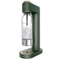 Máquina Gaseificadora de Água Electrolux com Cilindro e 2 Garrafas Verde Linha 100 anos Celebre Frescor (ESM100) Máquina Gaseificadora de Água Electrolux com Cilindro e 2 Garrafas Verde Linha 100 anos Celebre Frescor (ESM100)