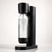 Máquina Gaseificar Doméstica Água com Gás Fresca Drink Bebidas Soda Italiana com Cilindro CO² Cheio Máquina Gaseificar Doméstica Água com Gás Fresca Drink Bebidas Soda Italiana com Cilindro CO² Cheio