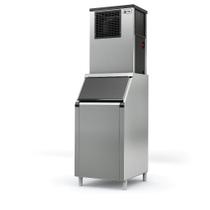 Maquina gelo egc-75ma/70 deposito 70 everest 220v